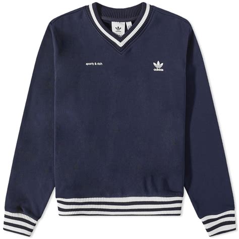 sweater adidas brand new